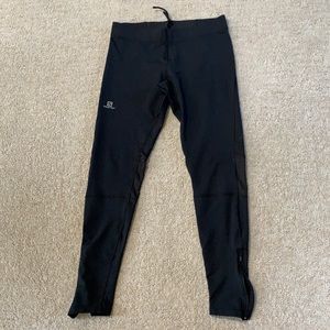 Salomon Agile Long Tights